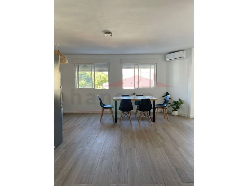 2 makuuhuone Huoneisto vuokrattavana paikassa Torre del Mar - 1 100 € (Ref: 9627534)