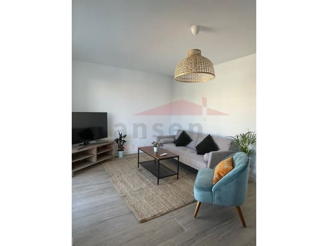 2 makuuhuone Huoneisto vuokrattavana paikassa Torre del Mar, Vélez-Málaga - 1 100 € (Ref: 9627534)