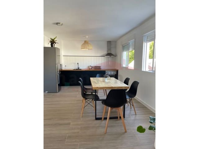 2 makuuhuone Huoneisto vuokrattavana paikassa Torre del Mar, Vélez-Málaga - 1 100 € (Ref: 9627534)