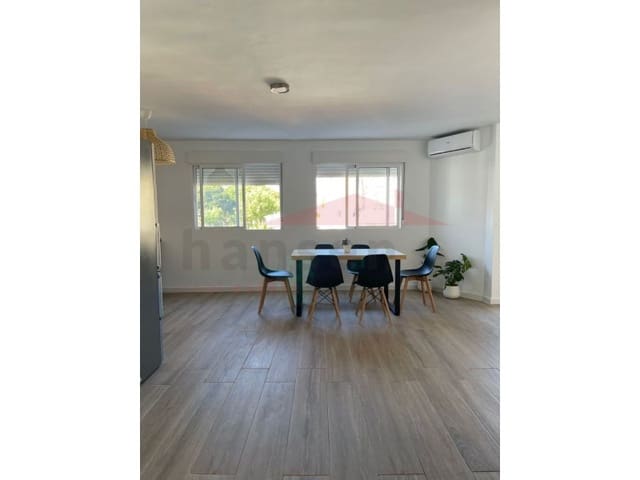 2 makuuhuone Huoneisto vuokrattavana paikassa Torre del Mar, Vélez-Málaga - 1 100 € (Ref: 9627534)