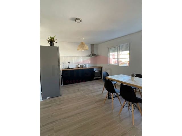 2 makuuhuone Huoneisto vuokrattavana paikassa Torre del Mar, Vélez-Málaga - 1 100 € (Ref: 9627534)