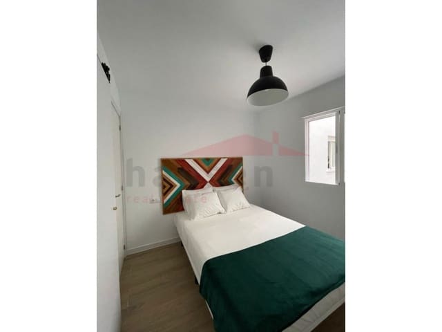 2 makuuhuone Huoneisto vuokrattavana paikassa Torre del Mar, Vélez-Málaga - 1 100 € (Ref: 9627534)