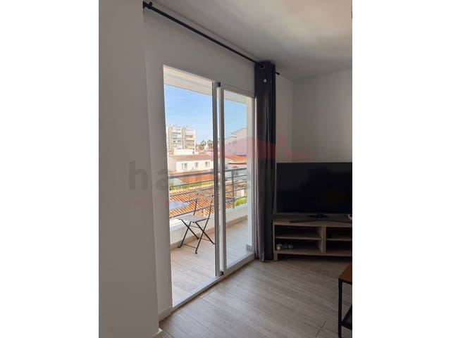 3 soverom Leilighet til leie i Torre del Mar, Vélez-Málaga - € 1 250 (Ref: 9627534)