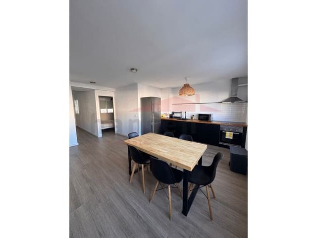 3 soverom Leilighet til leie i Torre del Mar, Vélez-Málaga - € 1 250 (Ref: 9627534)