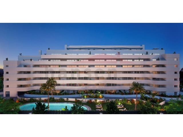 1 quarto Apartamento para venda em Torre del Mar, Vélez-Málaga com piscina garagem - 371 000 € (Ref: 9637306)