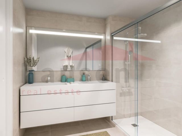 1 quarto Apartamento para venda em Torre del Mar, Vélez-Málaga com piscina garagem - 371 000 € (Ref: 9637306)