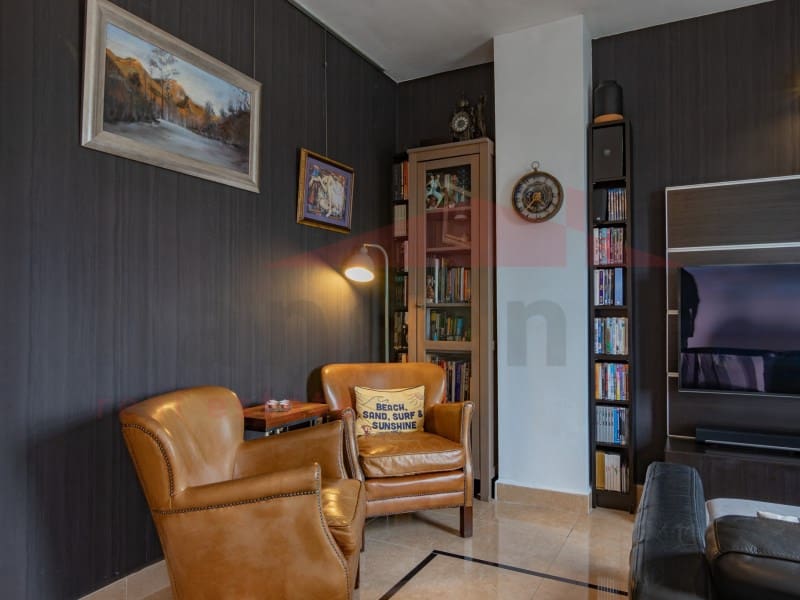 2 slaapkamer Penthouse te koop in Torre del Mar met garage - € 370.000 (Ref: 9644977)