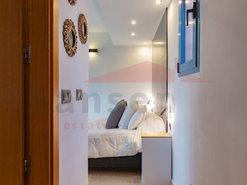 2 slaapkamer Penthouse te koop in Torre del Mar met garage - € 370.000 (Ref: 9644977)