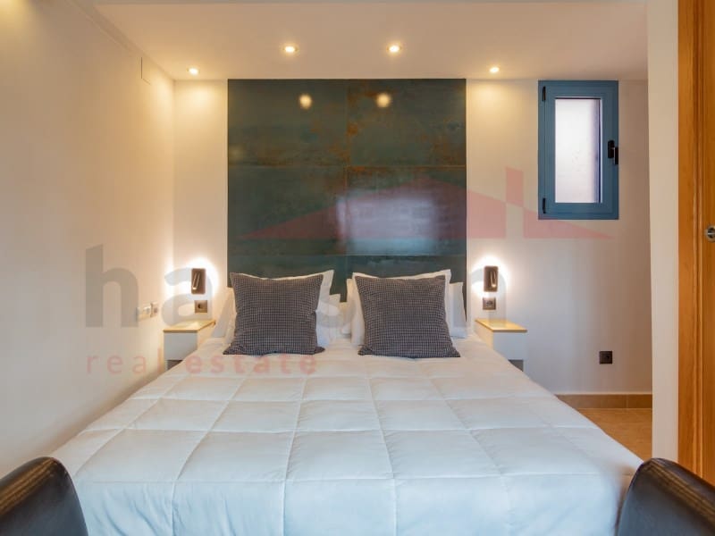 2 slaapkamer Penthouse te koop in Torre del Mar met garage - € 370.000 (Ref: 9644977)