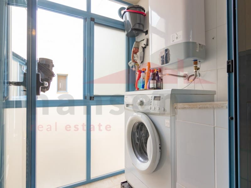 2 slaapkamer Penthouse te koop in Torre del Mar met garage - € 370.000 (Ref: 9644977)