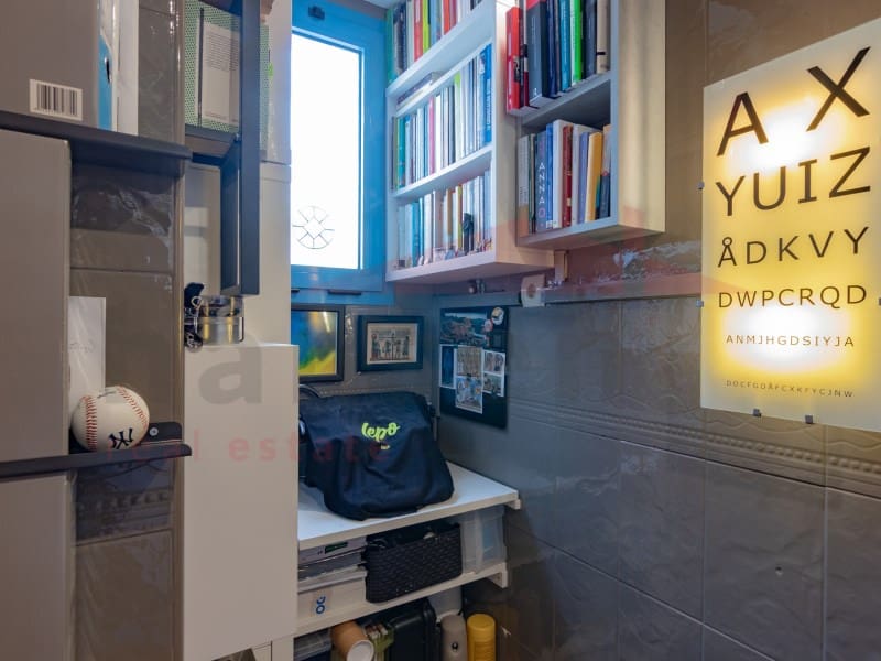 2 slaapkamer Penthouse te koop in Torre del Mar met garage - € 370.000 (Ref: 9644977)