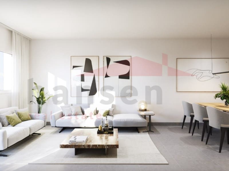 Piso en Torre del Mar en venta - 279.950 € (Ref: 9690386)