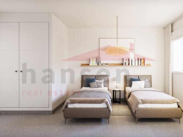 Piso en Torre del Mar, Vélez-Málaga en venta - 279.950 € (Ref: 9690386)