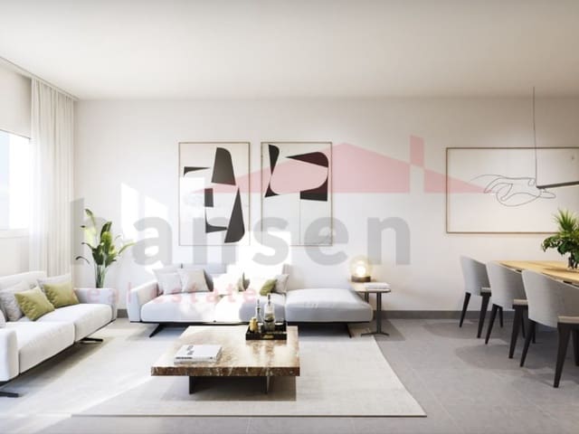 1 makuuhuone Asunto myytävänä paikassa Torre del Mar, Vélez-Málaga - 279 950 € (Ref: 9690387)