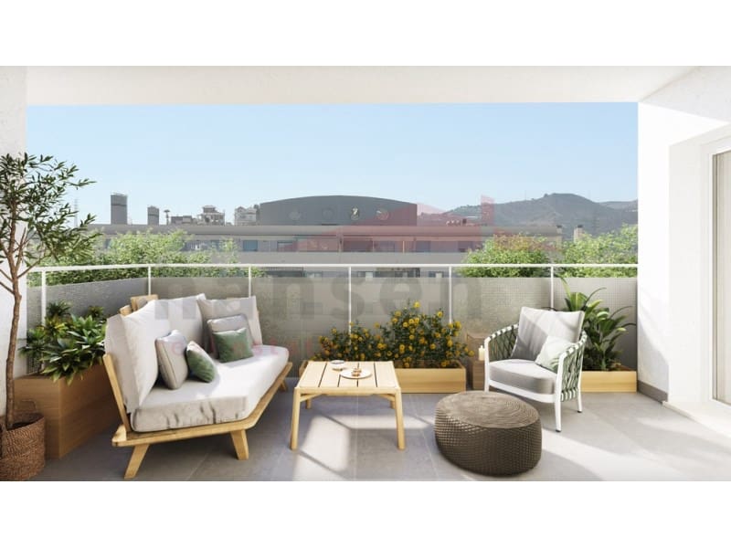 1 makuuhuone Asunto myytävänä paikassa Torre del Mar - 279 950 € (Ref: 9690387)