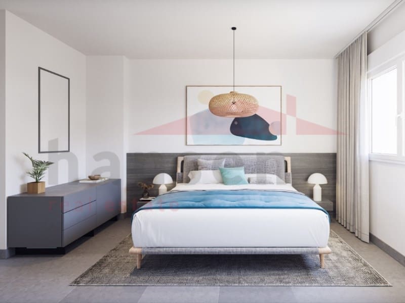 1 makuuhuone Asunto myytävänä paikassa Torre del Mar - 279 950 € (Ref: 9690387)