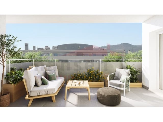 1 makuuhuone Asunto myytävänä paikassa Torre del Mar, Vélez-Málaga - 279 950 € (Ref: 9690387)