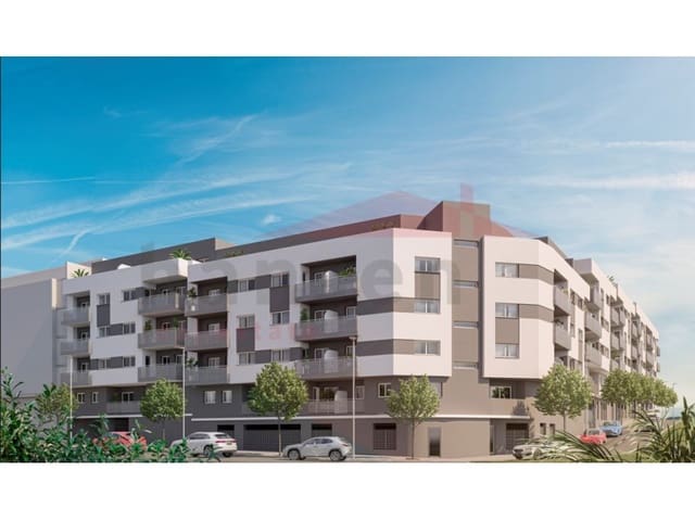 1 makuuhuone Asunto myytävänä paikassa Torre del Mar, Vélez-Málaga - 279 950 € (Ref: 9690387)