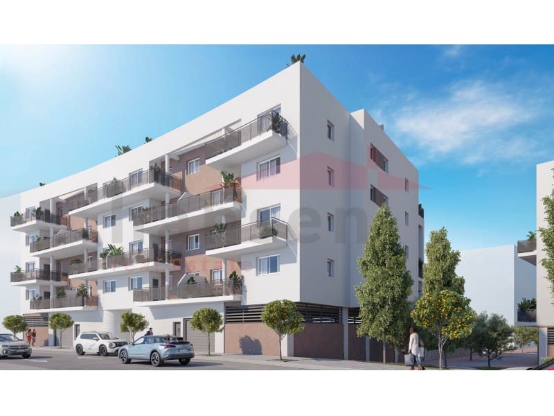 2 soverom Leilighet til salgs i Velez-Malaga med svømmebasseng - € 259 950 (Ref: 9698717)