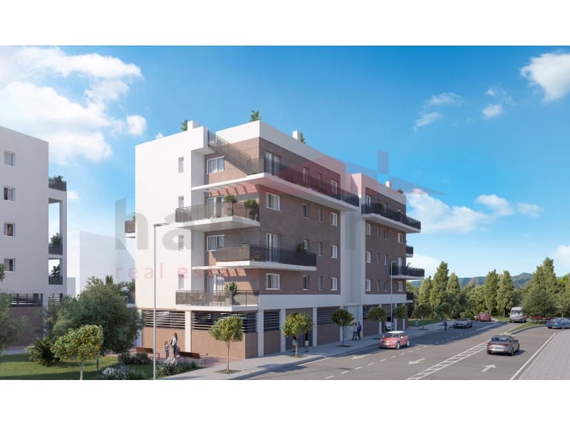 2 soverom Leilighet til salgs i Velez-Malaga med svømmebasseng - € 259 950 (Ref: 9698717)