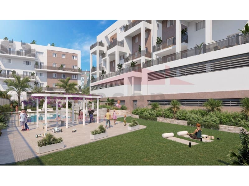 2 soverom Leilighet til salgs i Velez-Malaga med svømmebasseng - € 259 950 (Ref: 9698717)