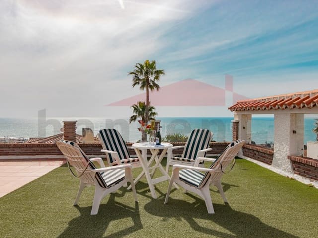 5 soverom Villa til salgs i Benajarafe, Vélez-Málaga med svømmebasseng - € 955 000 (Ref: 9704898)