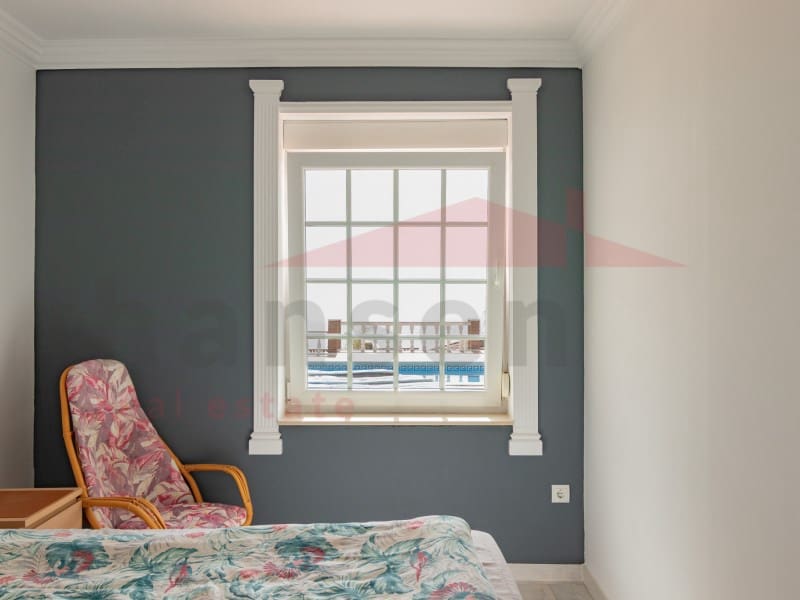 5 Zimmer Villa zu verkaufen in Benajarafe mit Pool - 955.000 € (Ref: 9704898)