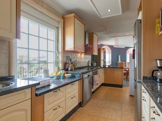 5 soverom Villa til salgs i Benajarafe, Vélez-Málaga med svømmebasseng - € 955 000 (Ref: 9704898)