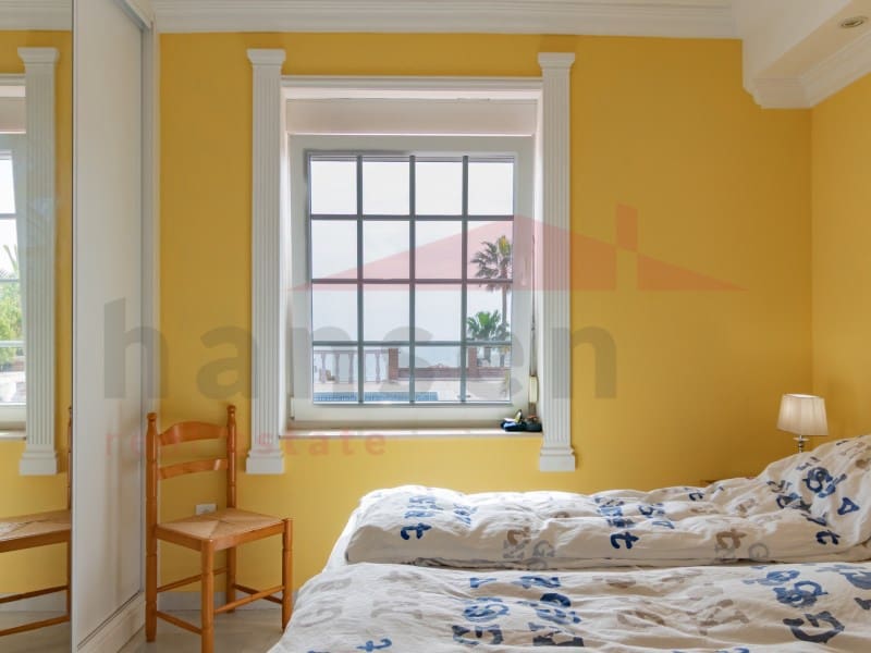 5 Zimmer Villa zu verkaufen in Benajarafe mit Pool - 955.000 € (Ref: 9704898)