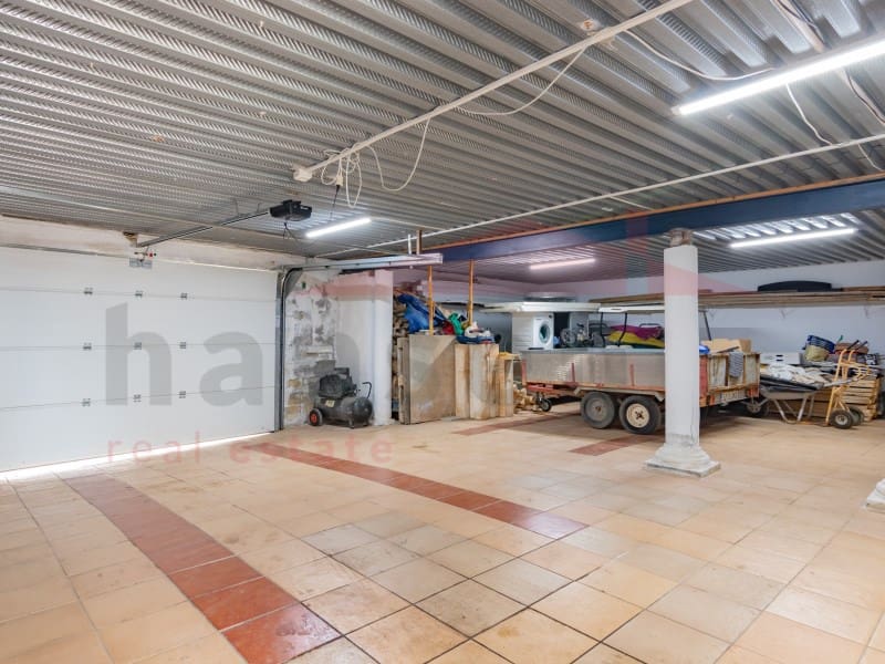 5 Zimmer Villa zu verkaufen in Benajarafe mit Pool - 955.000 € (Ref: 9704898)