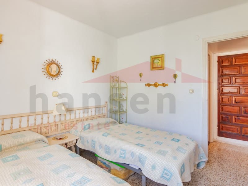 1 bedroom Flat for sale in Torre del Mar with pool - € 195,000 (Ref: 9738391)