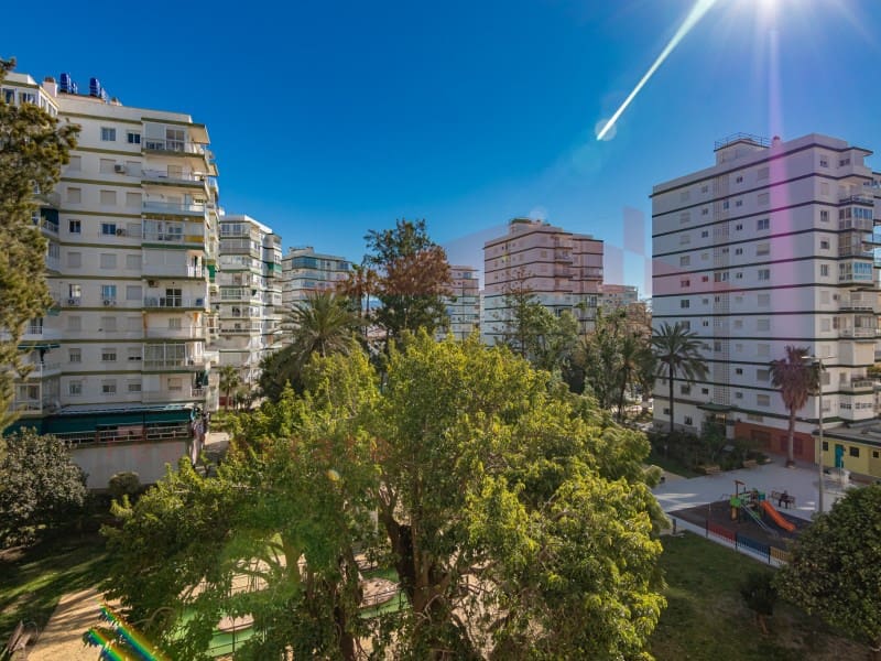 1 bedroom Flat for sale in Torre del Mar with pool - € 195,000 (Ref: 9738391)