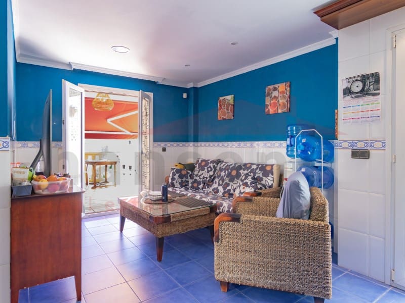 3 soverom Villa til salgs i Torre del Mar med svømmebasseng - € 630 000 (Ref: 9751839)