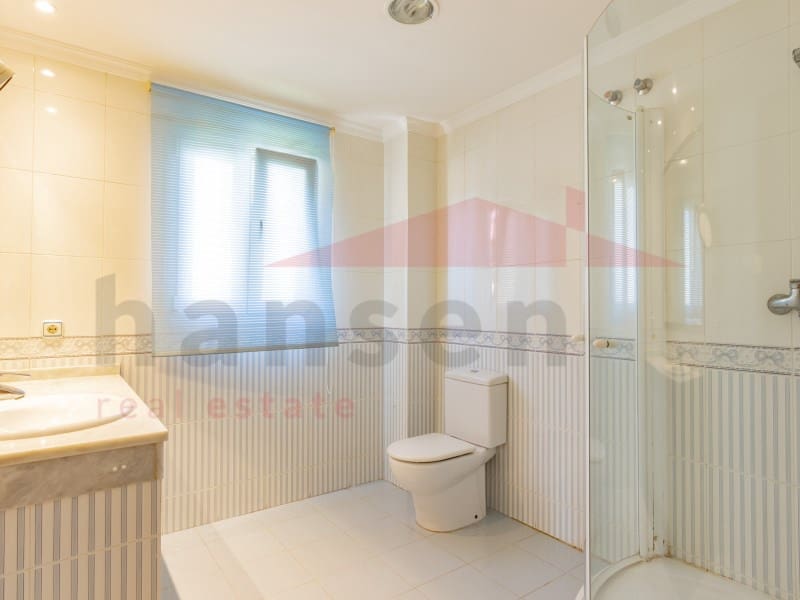 3 soverom Villa til salgs i Torre del Mar med svømmebasseng - € 630 000 (Ref: 9751839)