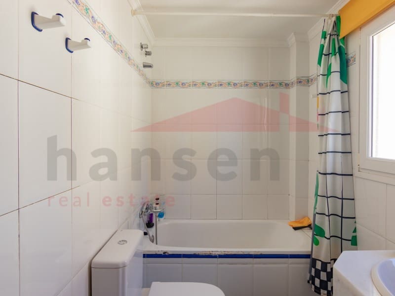 3 soverom Villa til salgs i Torre del Mar med svømmebasseng - € 630 000 (Ref: 9751839)