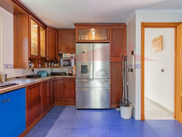 3 soverom Villa til salgs i Torre del Mar, Vélez-Málaga med svømmebasseng - € 630 000 (Ref: 9751839)