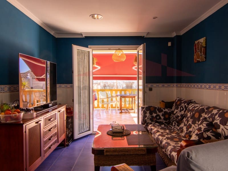 3 soverom Villa til salgs i Torre del Mar med svømmebasseng - € 630 000 (Ref: 9751839)