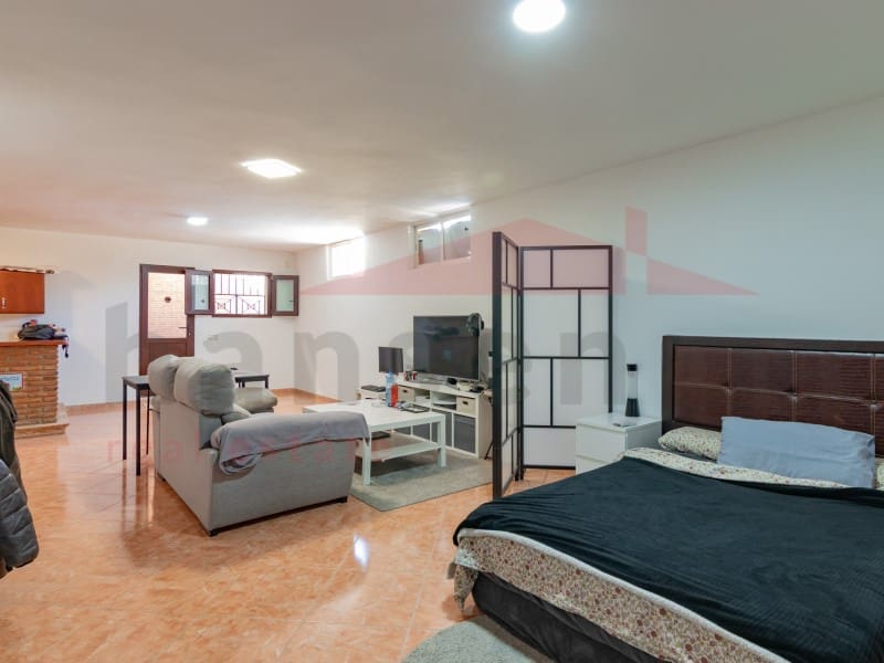 3 soverom Villa til salgs i Torre del Mar med svømmebasseng - € 630 000 (Ref: 9751839)