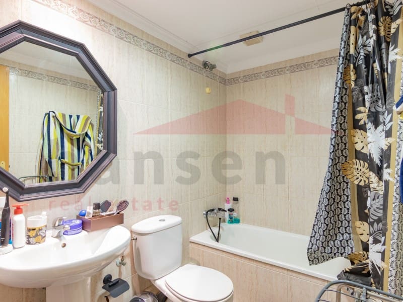 3 soverom Villa til salgs i Torre del Mar med svømmebasseng - € 630 000 (Ref: 9751839)