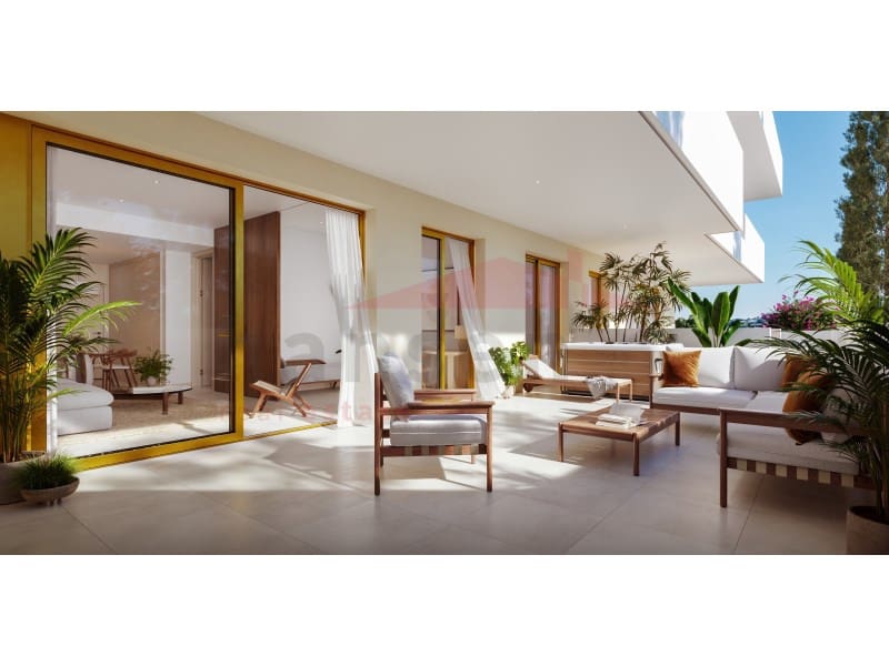 1 sovrum Lägenhet till salu i Fuengirola med pool garage - 259 000 € (Ref: 9761823)