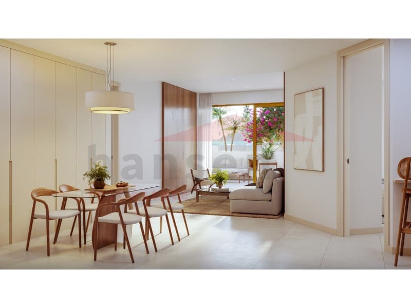 1 sovrum Lägenhet till salu i Fuengirola med pool garage - 259 000 € (Ref: 9761823)