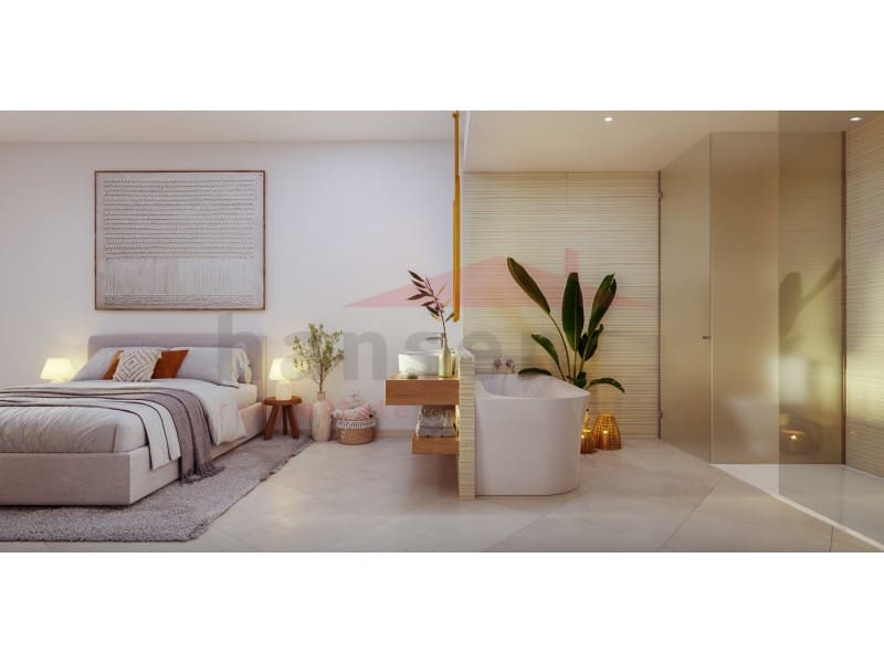 1 sovrum Lägenhet till salu i Fuengirola med pool garage - 259 000 € (Ref: 9761823)