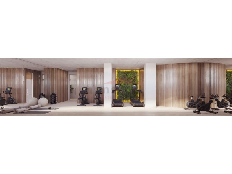 1 sovrum Lägenhet till salu i Fuengirola med pool garage - 259 000 € (Ref: 9761823)