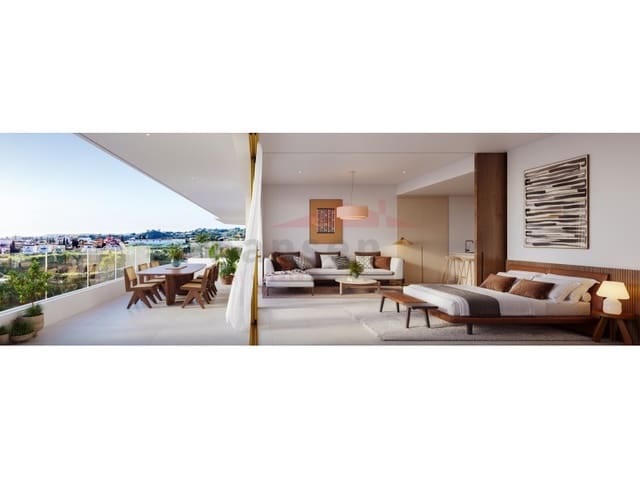 1 sovrum Lägenhet till salu i Los Pacos, Fuengirola med pool garage - 259 000 € (Ref: 9761823)