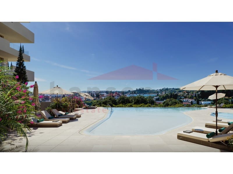 1 sovrum Lägenhet till salu i Fuengirola med pool garage - 259 000 € (Ref: 9761823)