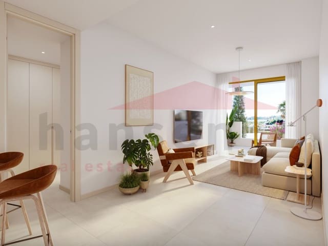 1 sovrum Lägenhet till salu i Los Pacos, Fuengirola med pool garage - 259 000 € (Ref: 9761823)