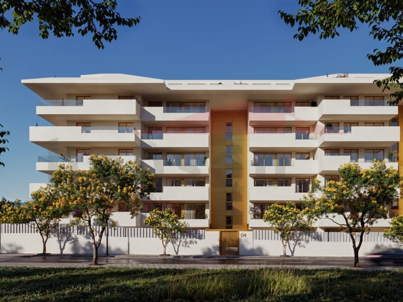 1 sovrum Lägenhet till salu i Fuengirola med pool garage - 259 000 € (Ref: 9761823)