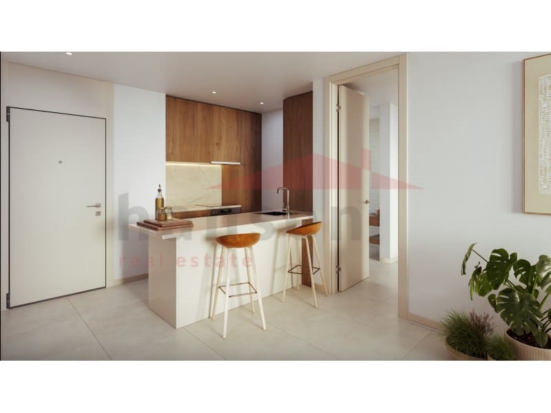 1 bedroom Flat for sale in Fuengirola with pool garage - € 259,000 (Ref: 9761824)