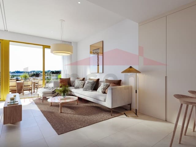 1 bedroom Flat for sale in Los Pacos, Fuengirola with pool garage - € 259,000 (Ref: 9761824)