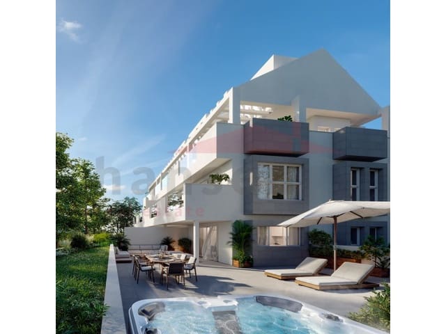 3 sypialnia Mieszkanie na sprzedaż w Torrequebrada, Benalmádena z garażem - 680 000 € (Ref: 9763568)